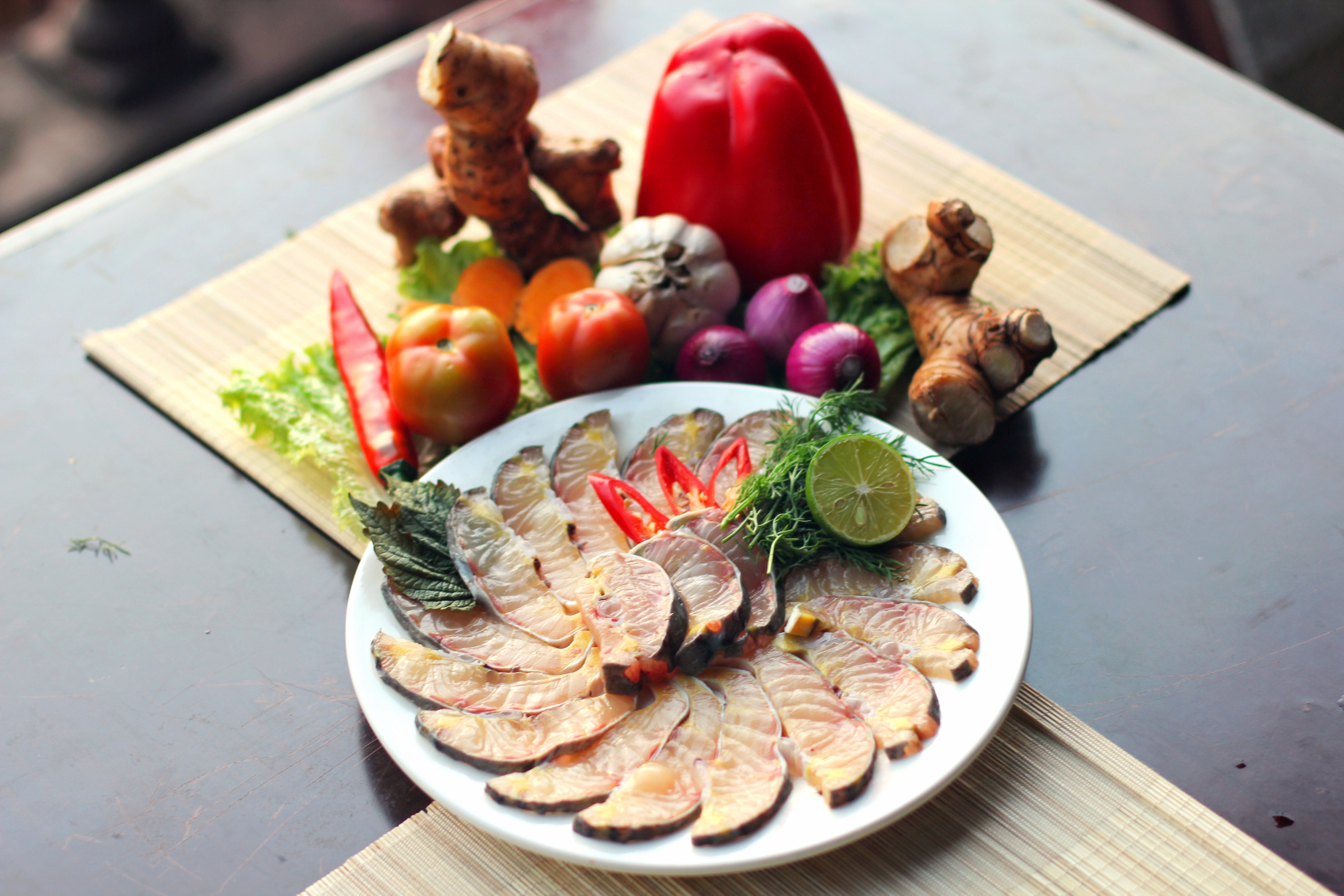 Cơm hến